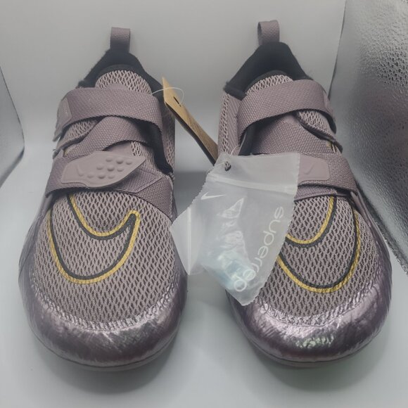 Nike SuperRep Cycle 2 Next Nature Purple Smoke DQ4680-500 - Picture 6 of 7